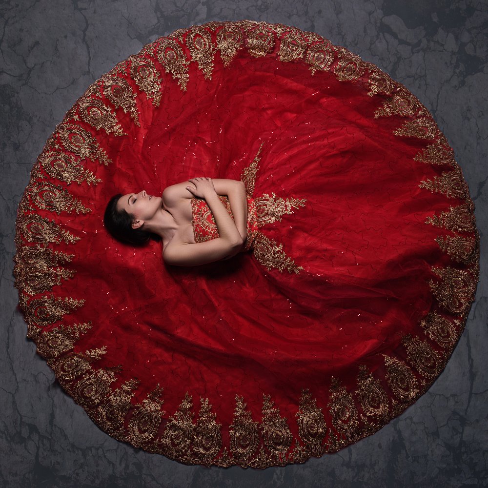 Photograph by Theresa Sujata Senti