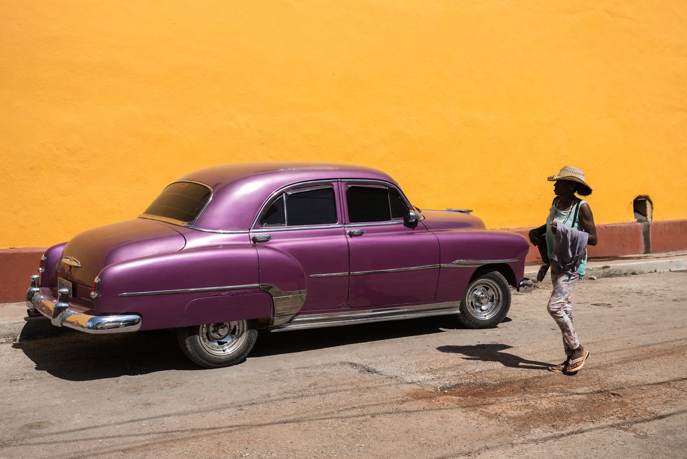 Photograph by Demetrio Jereissati