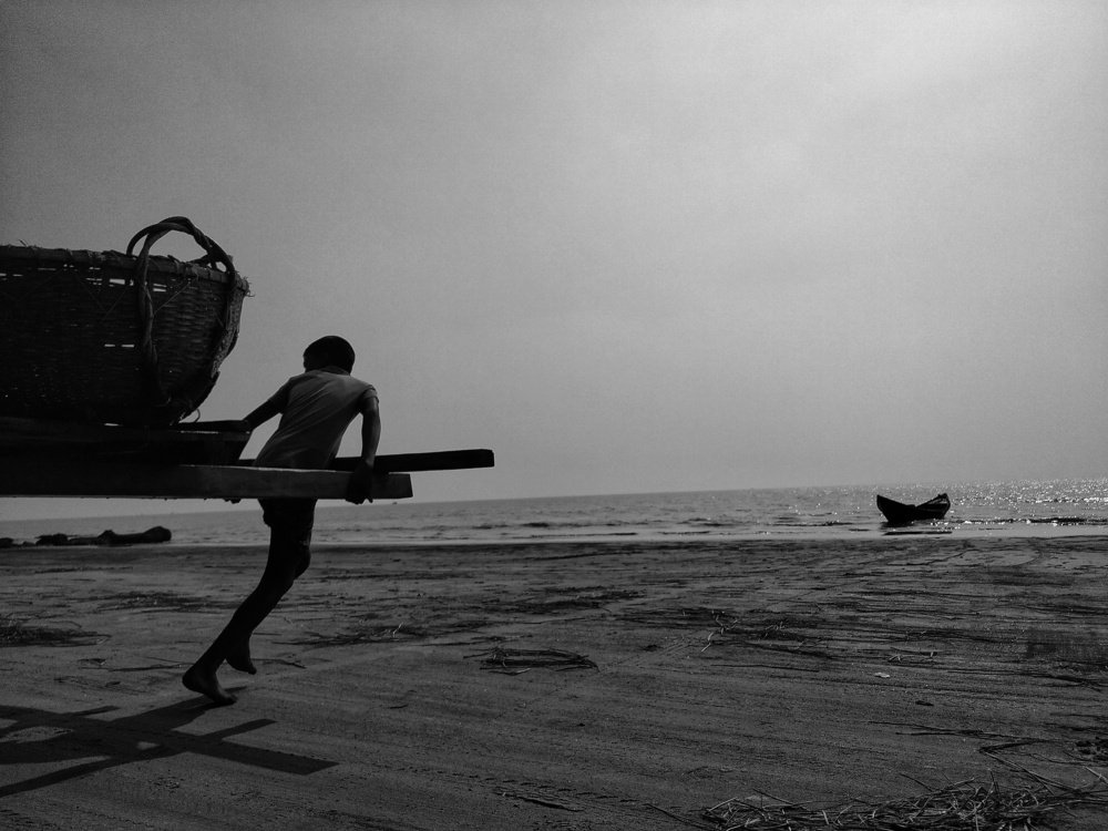 Photograph by Majbaul Hasan