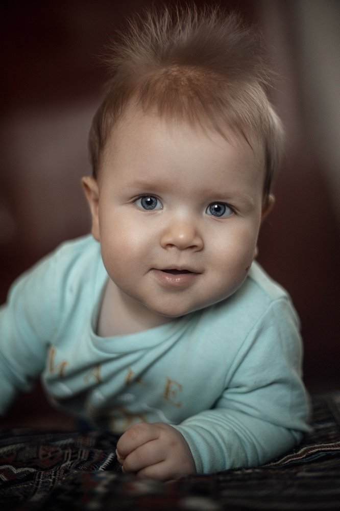 Маленький Чиполлино