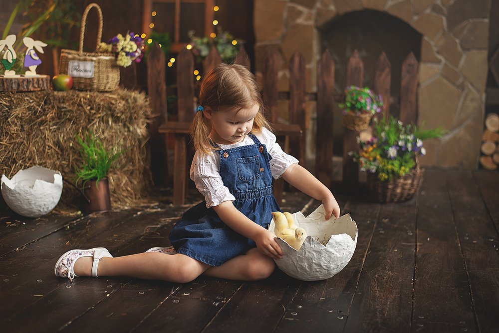 Photograph by Алина Ганенкова