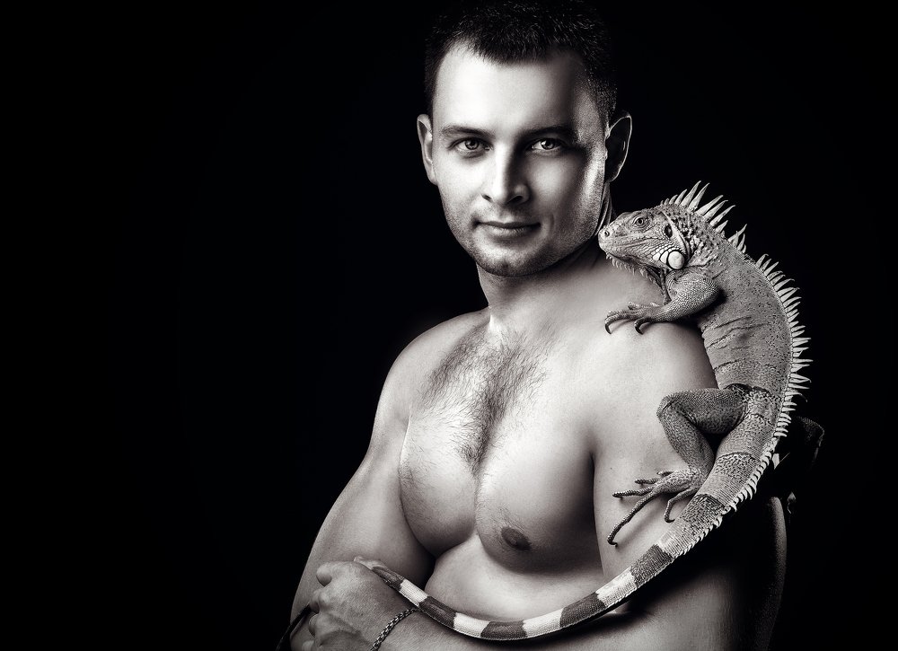 Photograph by Татьяна Калмацуй