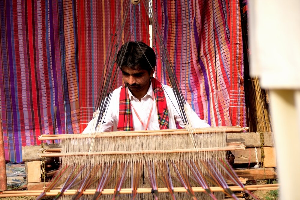 Фотография автора TahirSultan