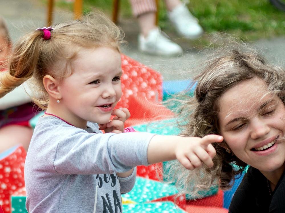 Photograph by Юрий Горяной