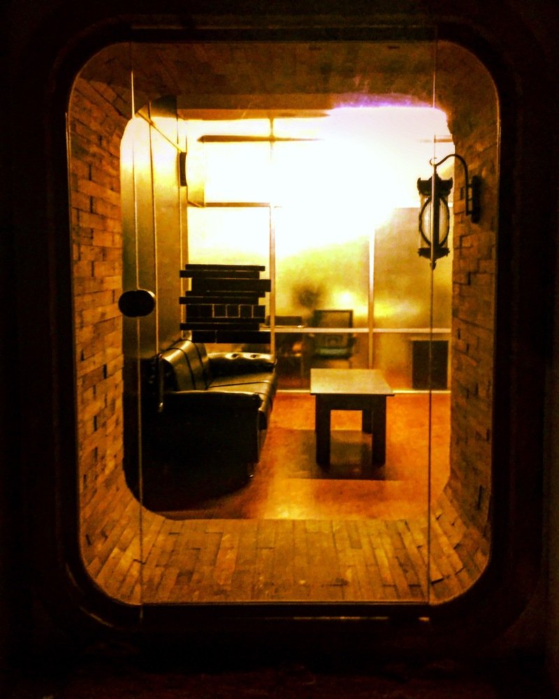 Photograph by Afnan Ali Muhammad