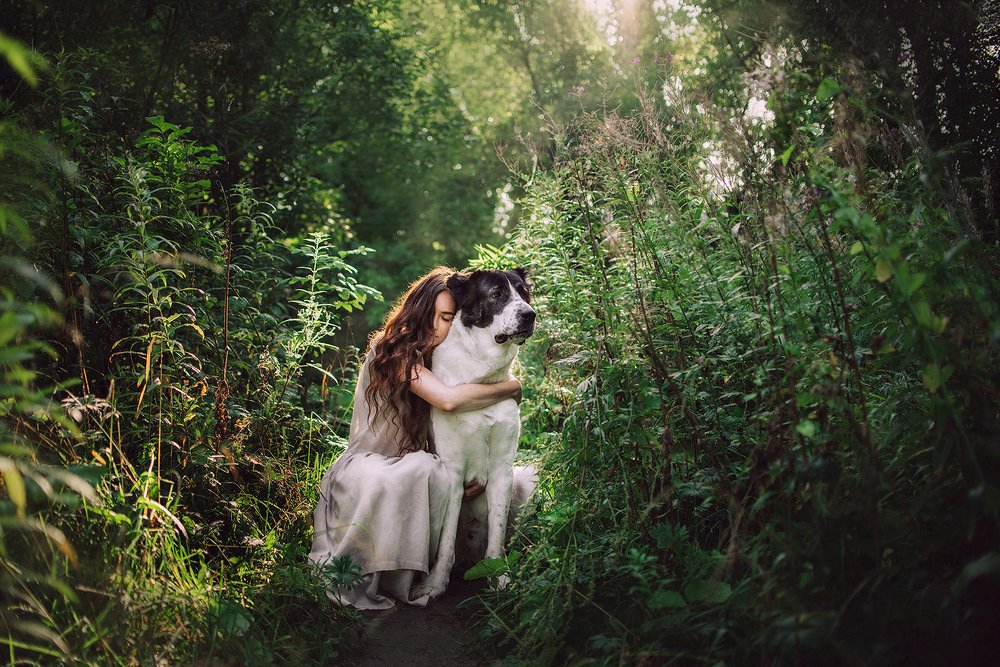 Photograph by Мария Иванушкина