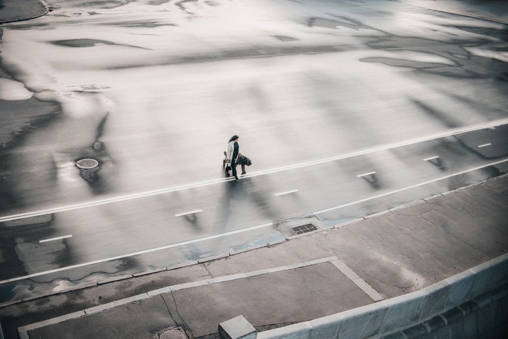 Photograph by Мария Иванушкина