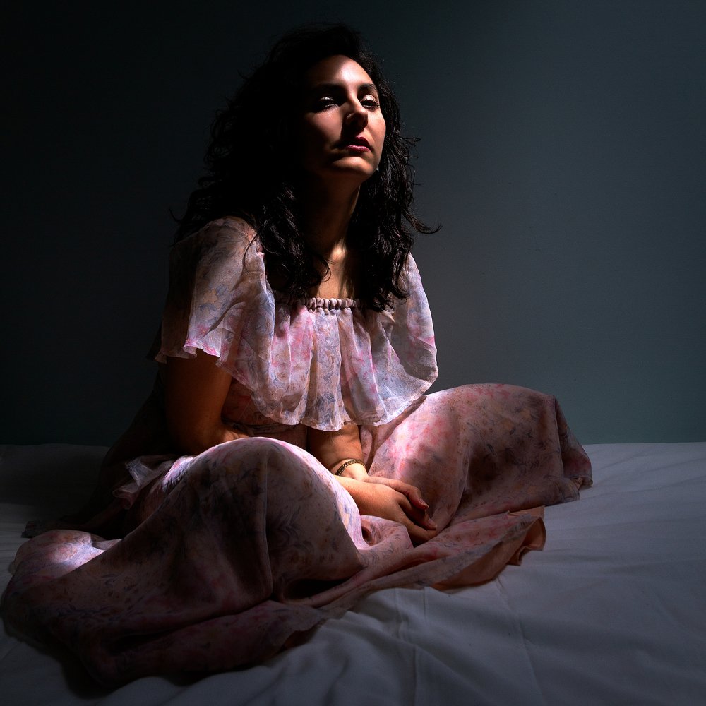 Photograph by Patricia Pettitt