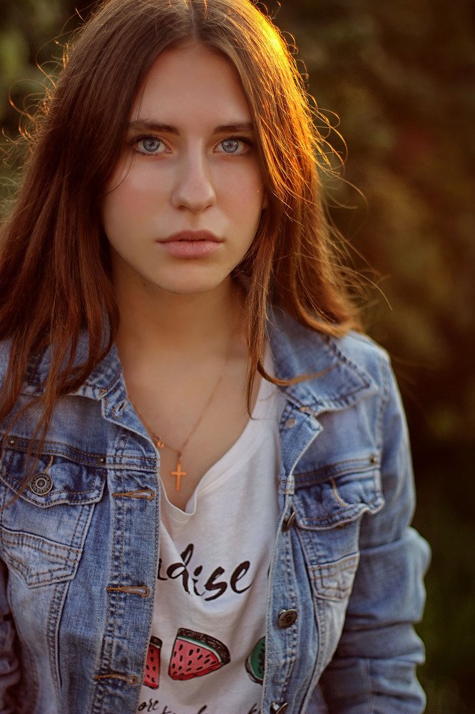 Photograph by Анастасия Березовская