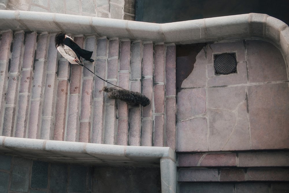 Photograph by Мария Иванушкина