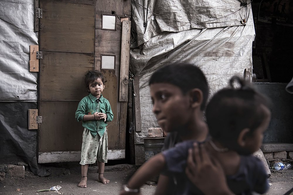 Photograph by Swarup Chakraborty