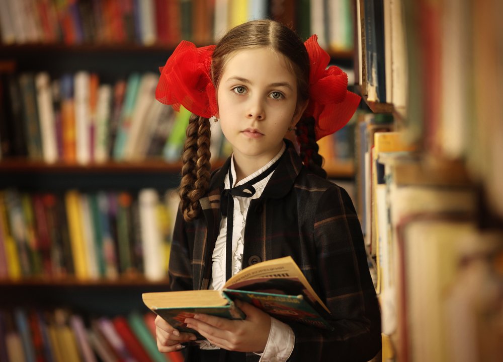 Фотография автора Любовь Бесклубова