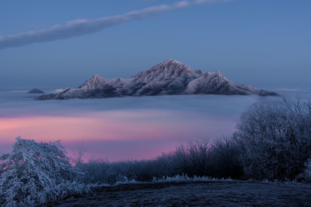 Фотография автора Иван Губский