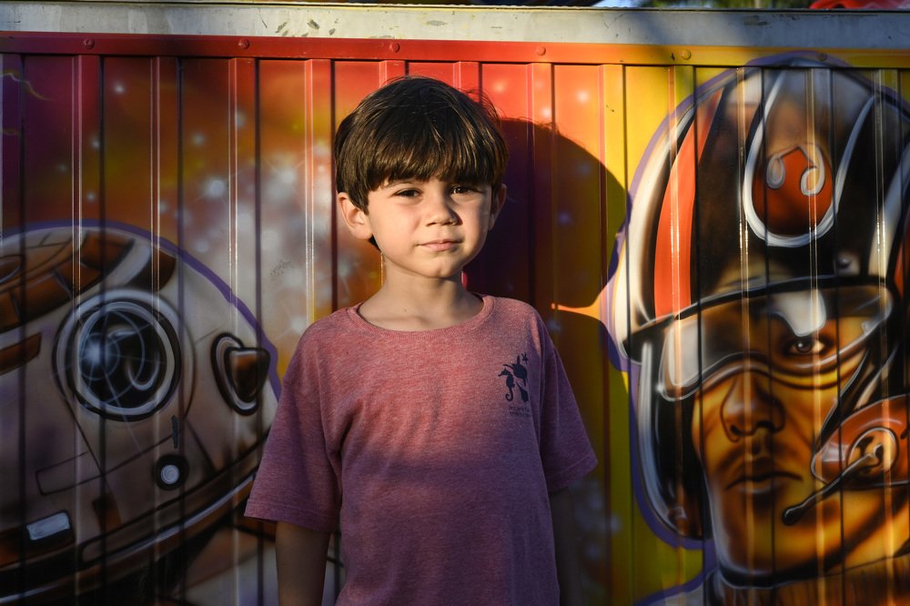 Photograph by Claudio Maranhao