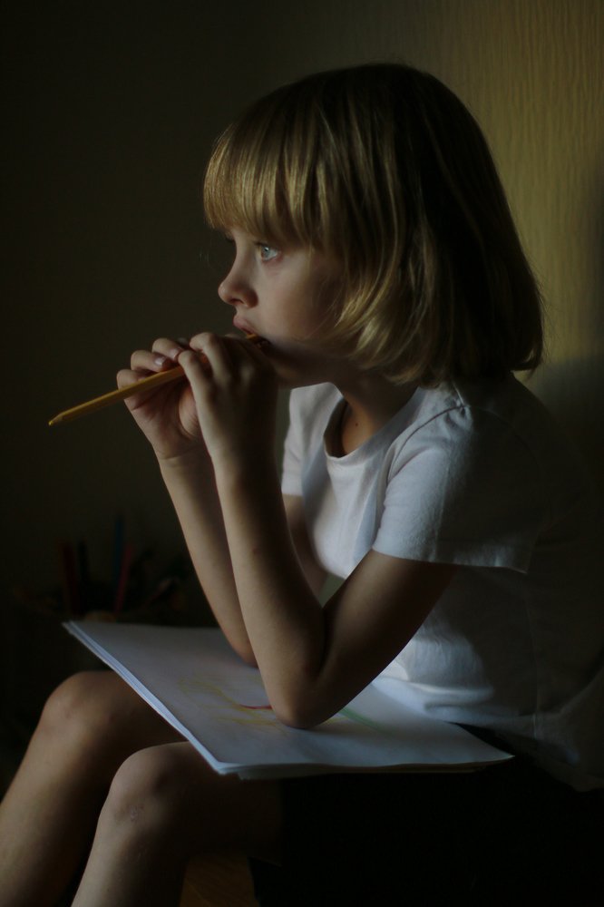 Photograph by Veronika Medvedeva