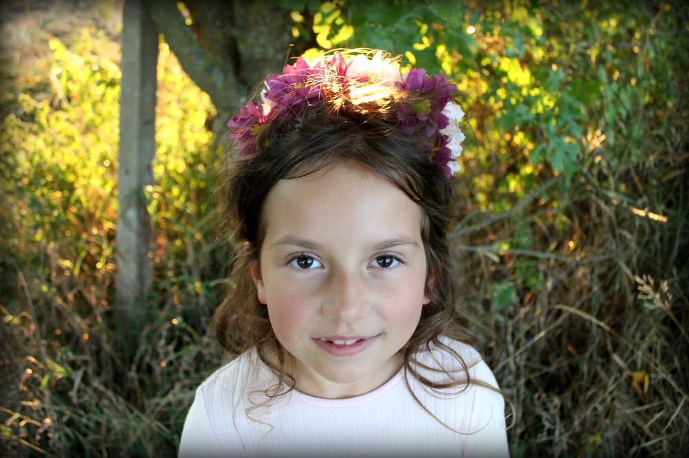 Photograph by Lucia K