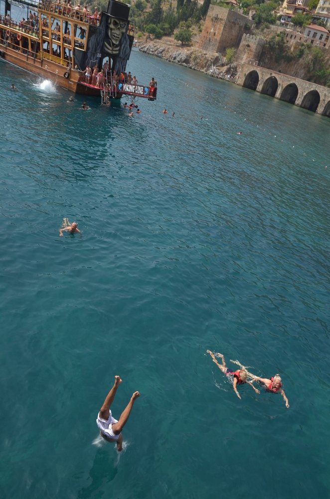 Photograph by BAGIR ORUCOV