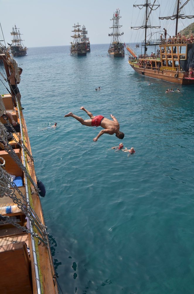 Photograph by BAGIR ORUCOV