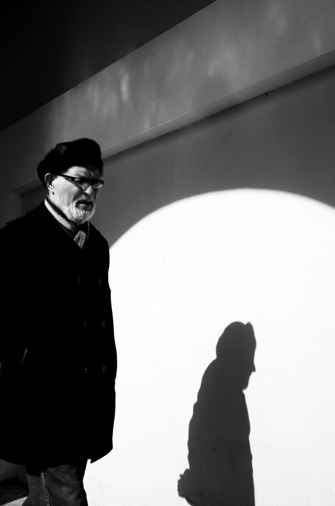 Photograph by Юрий Никандров