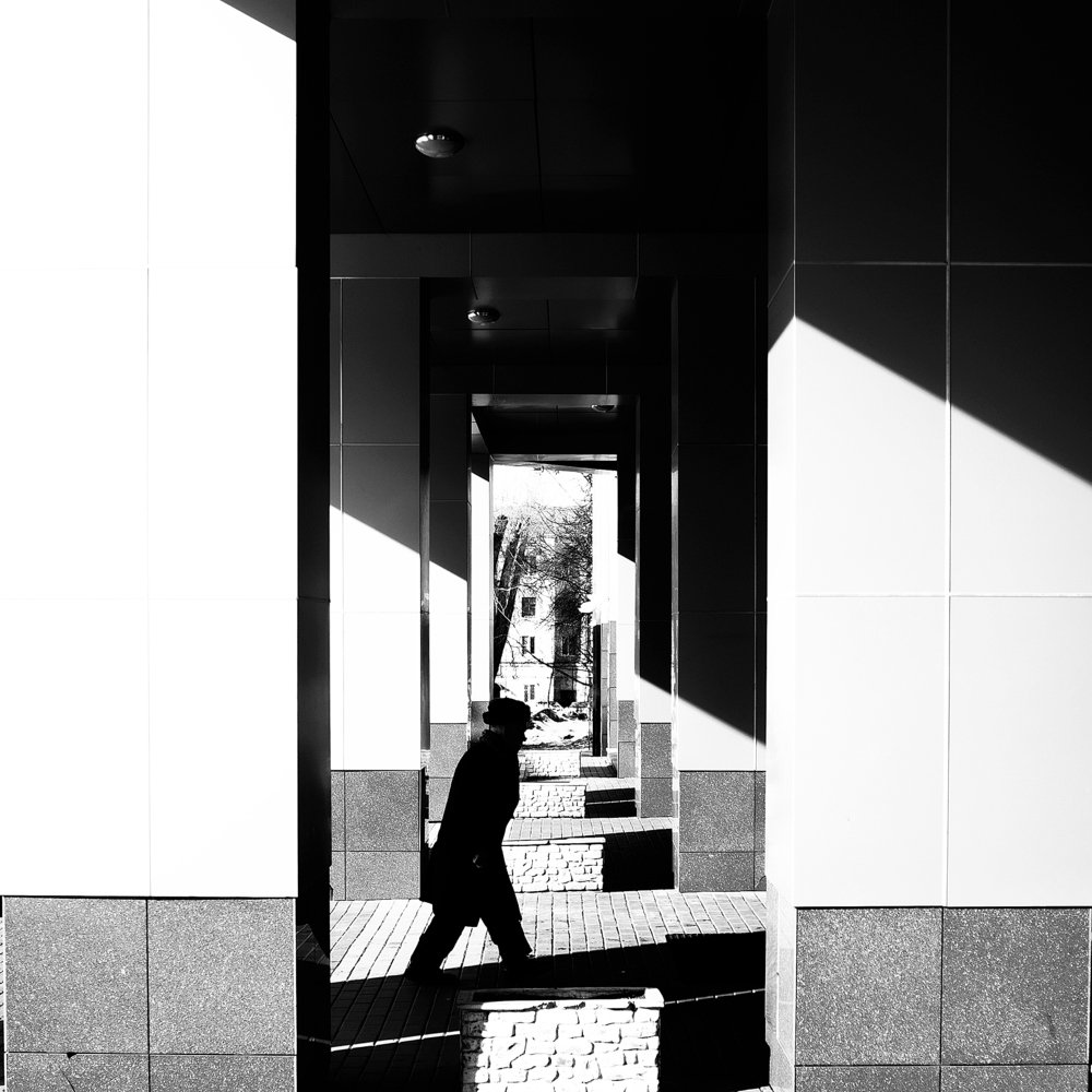 Photograph by Юрий Никандров