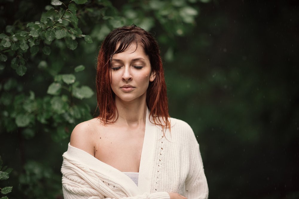 Photograph by Виктория Кузилова