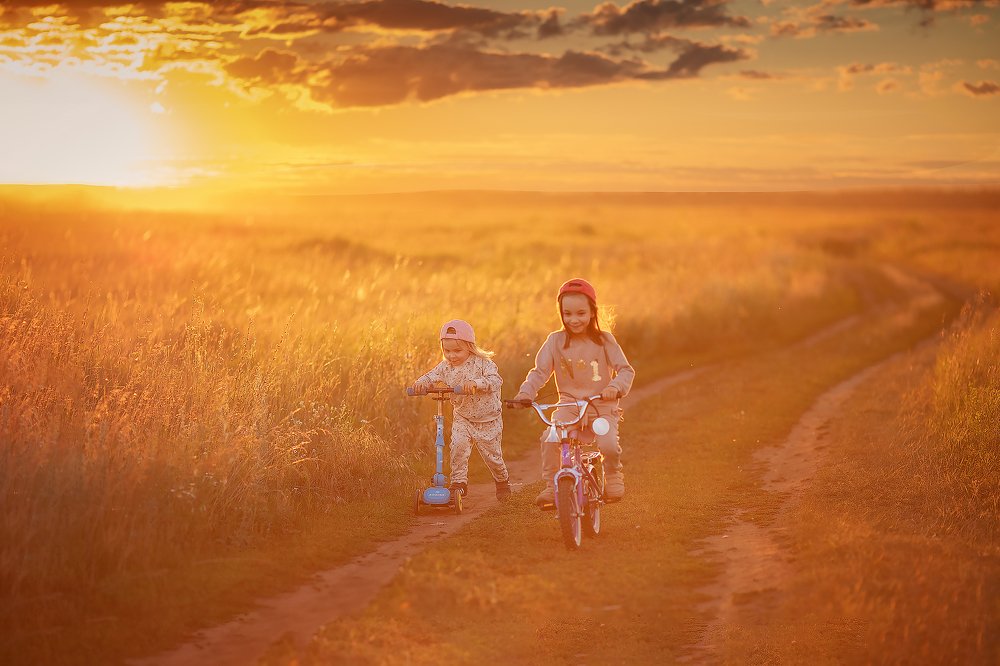 Photograph by Юлия Кучеева