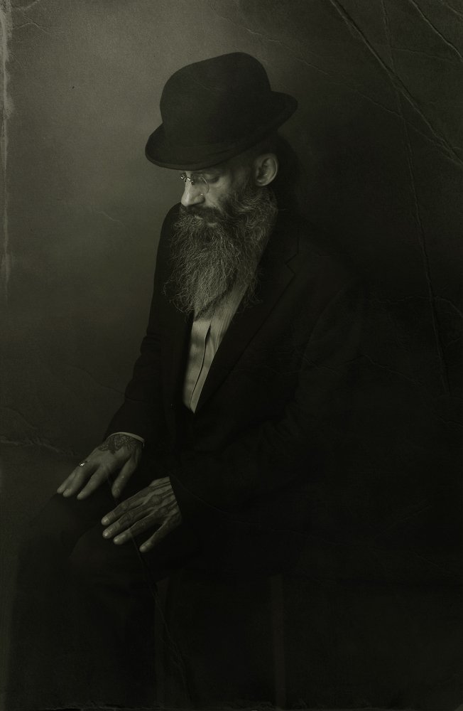 Photograph by Юлия Майя