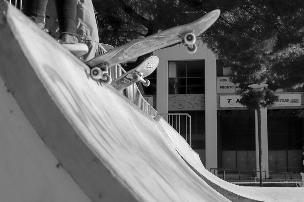 Photograph by Paulo Camilo