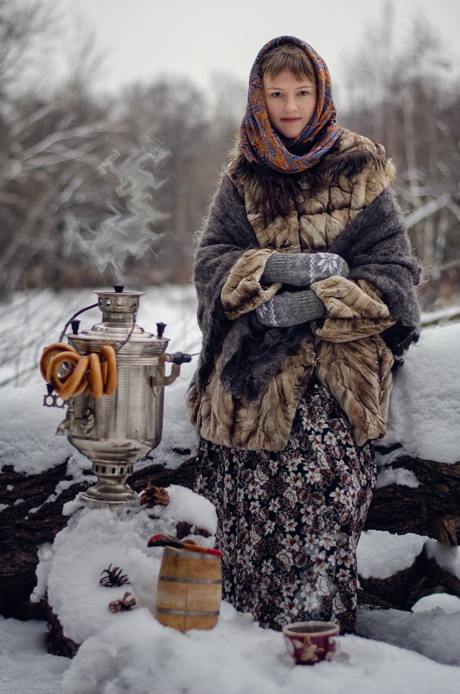 Photograph by Ольга Щербакова