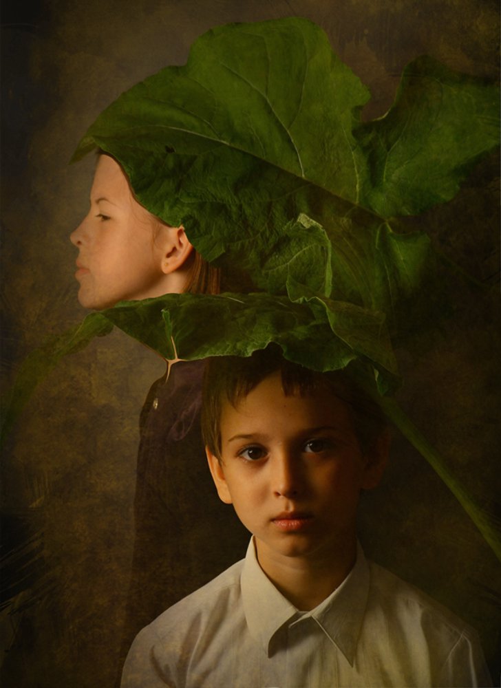 Photograph by Юлия Майя