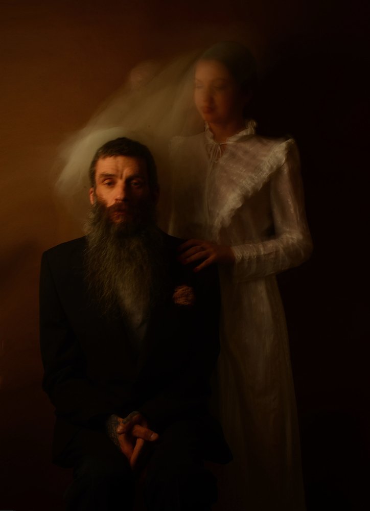 Photograph by Юлия Майя