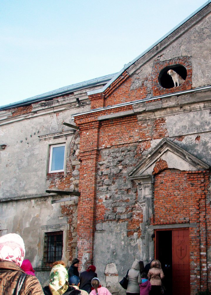 Photograph by Олесь