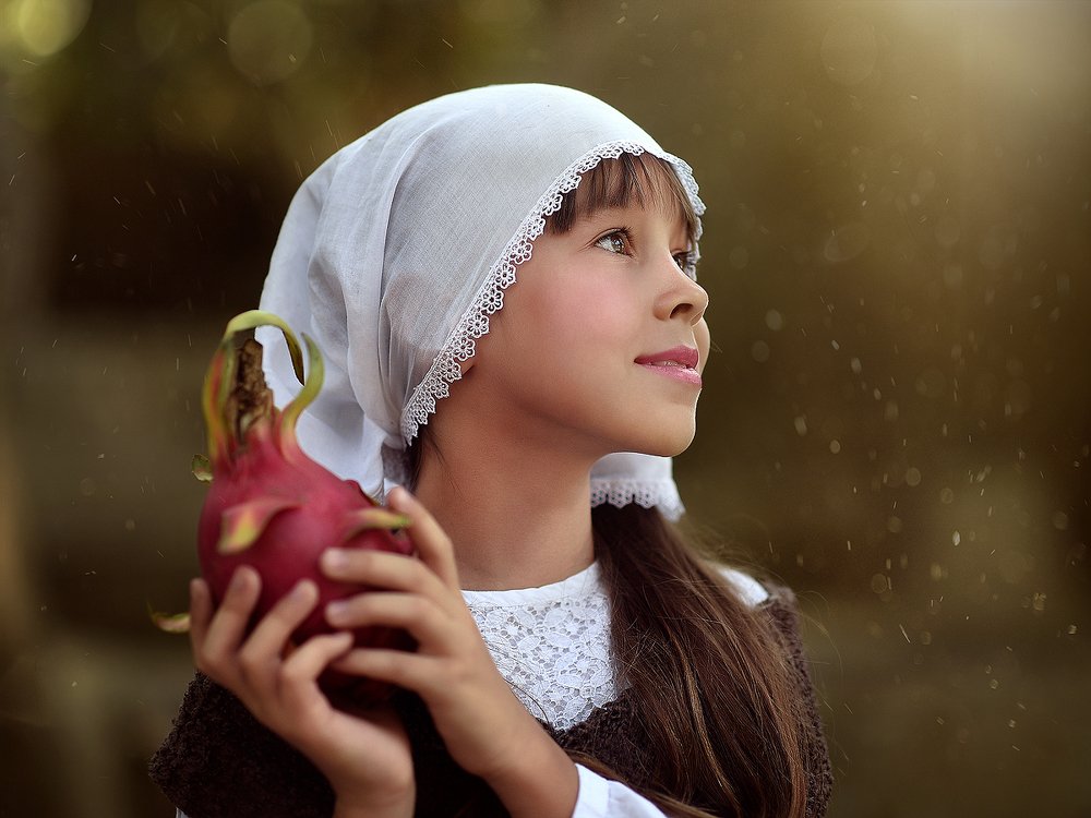 Photograph by Ольга Куницкая