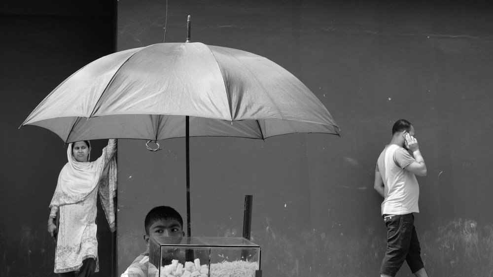 Photograph by Kaniza Rahman