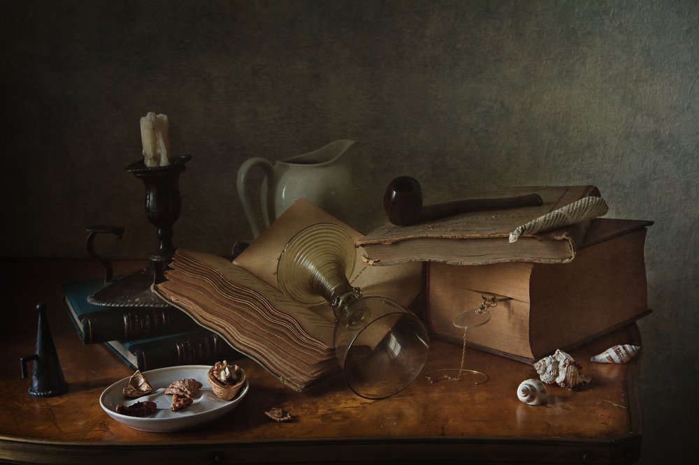 Фотография автора Анна Петина