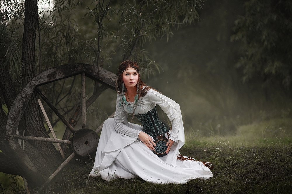 Photograph by Ольга Куницкая