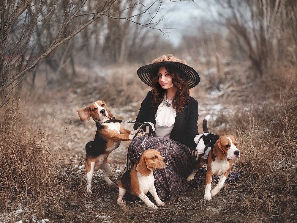 Photograph by Ольга Куницкая