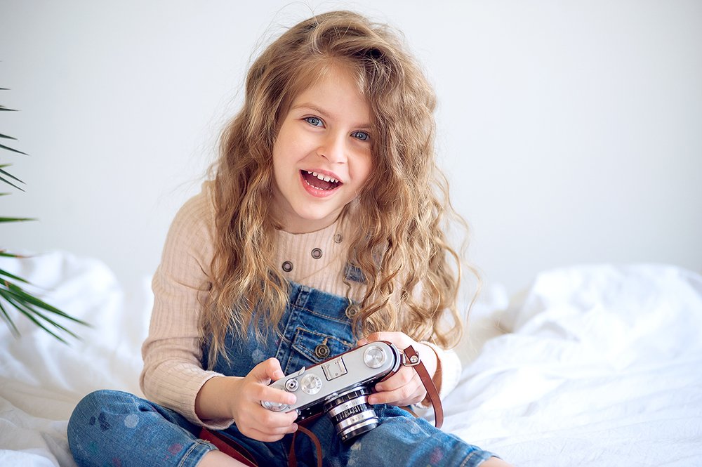 Photograph by Екатерина Доарме