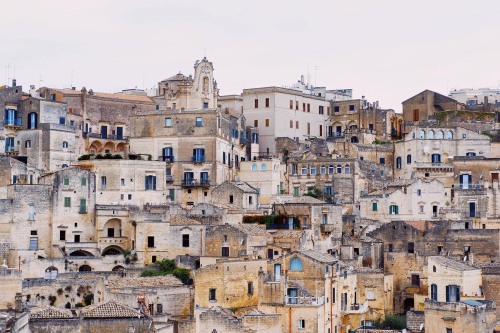 Matera