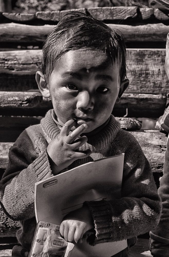 Первокласник