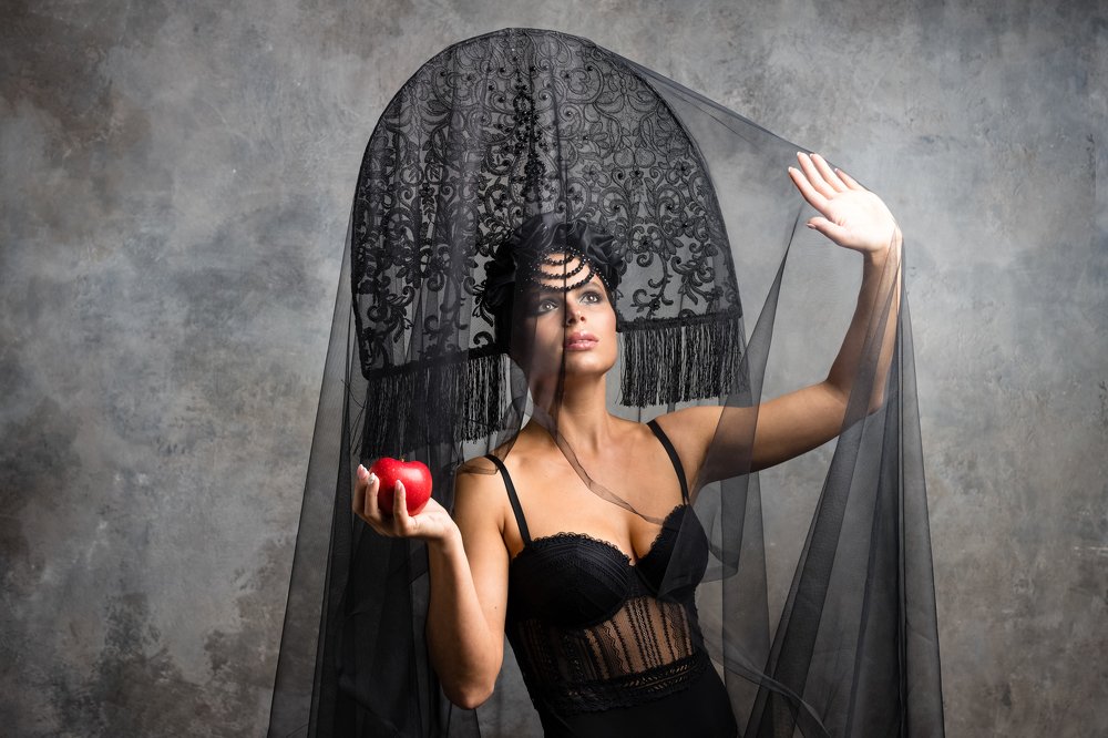 Photograph by Наталия Черкасова