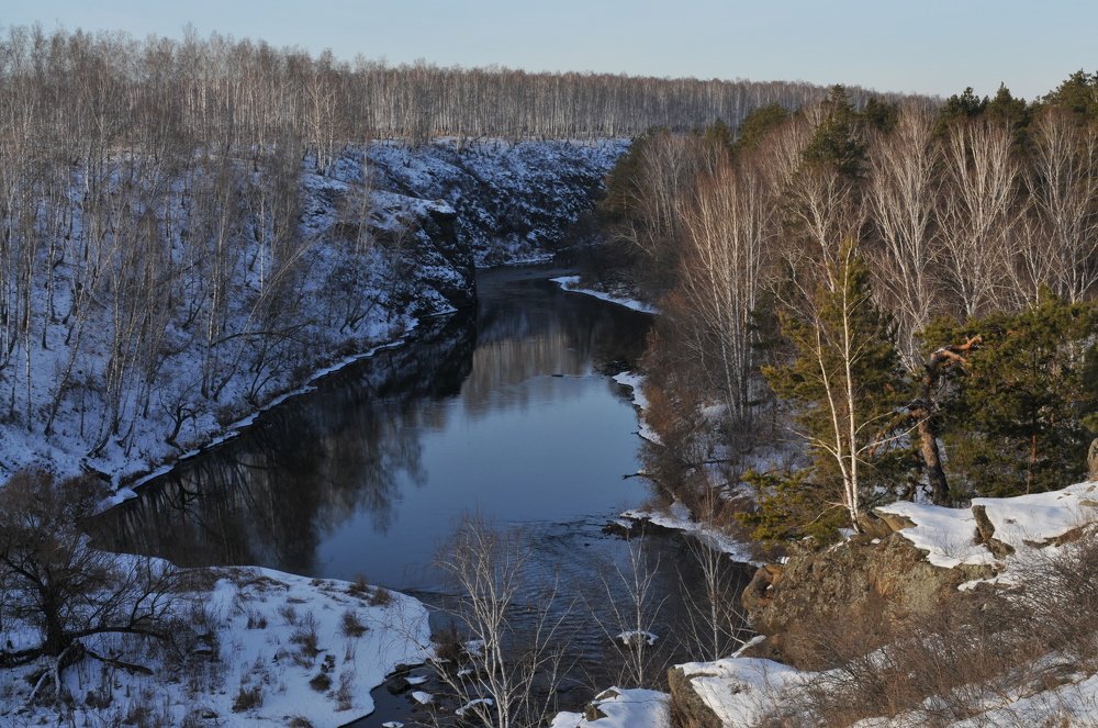Photograph by Владислав Мягков