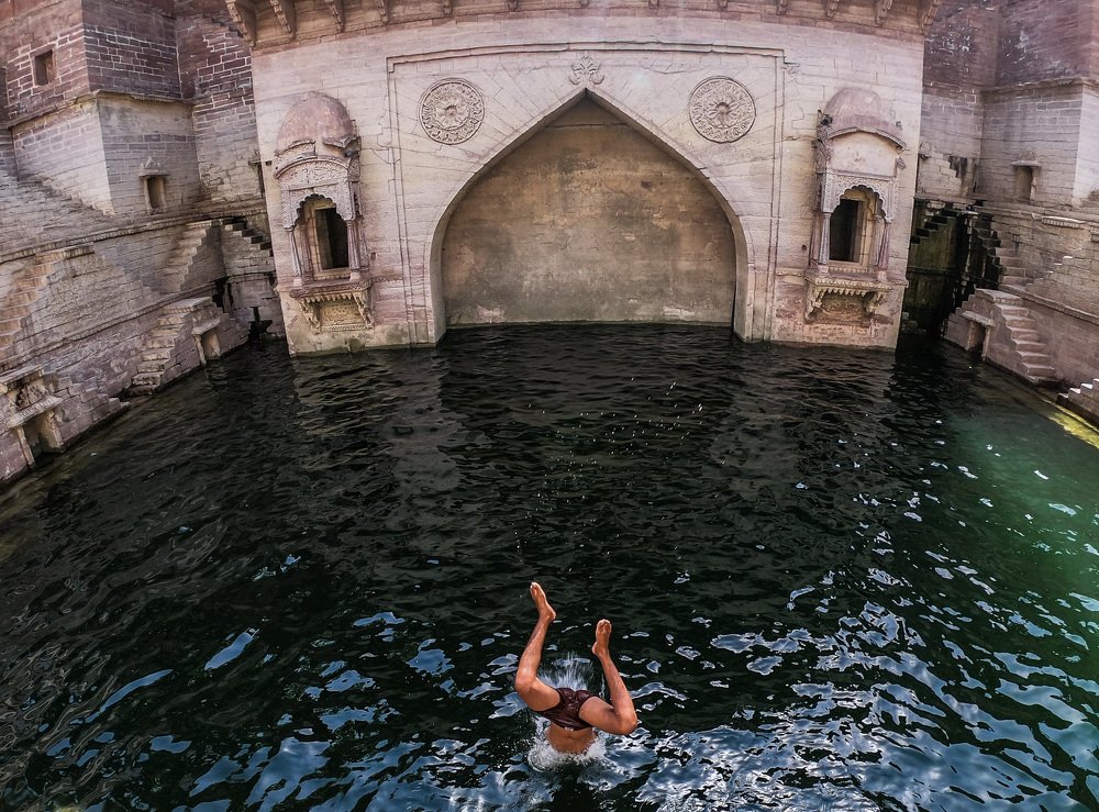 Фотография автора Nakul Harsh