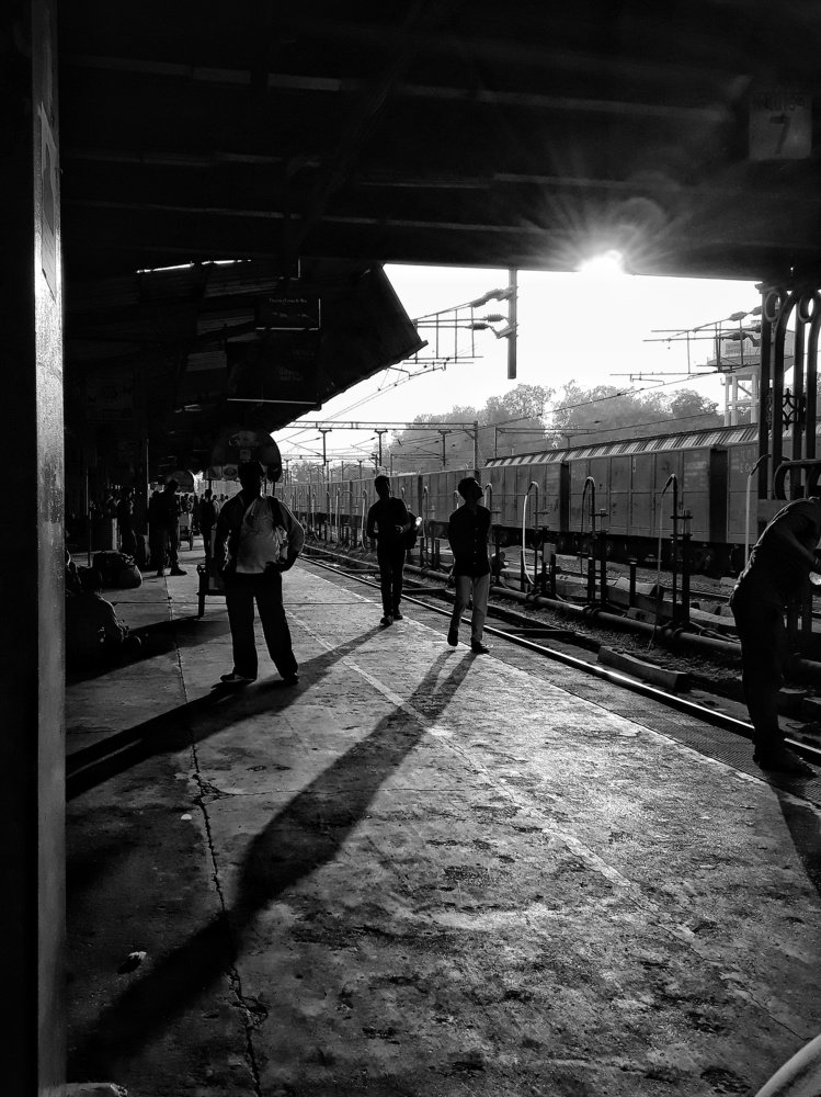 Photograph by DHIRAJ GOSWAMI