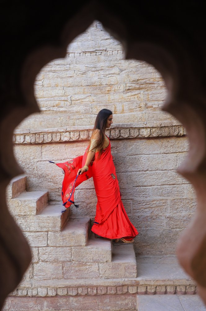 Фотография автора Nakul Harsh