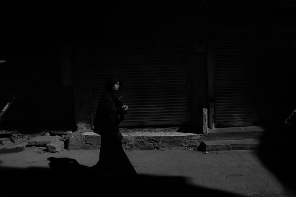 Фотография автора Nakul Harsh