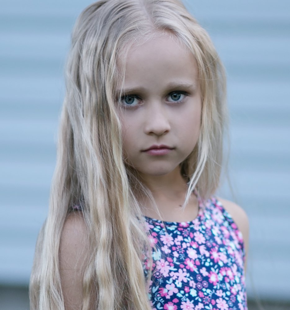 Фотография автора Ольга Матусевич