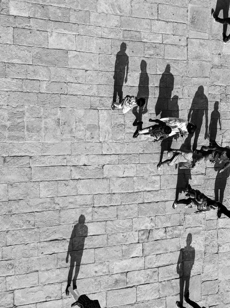 Фотография автора Nakul Harsh