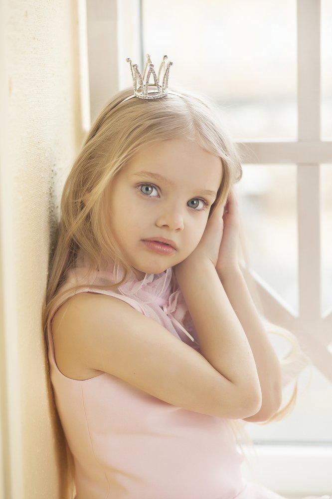 Photograph by Полина Данилова