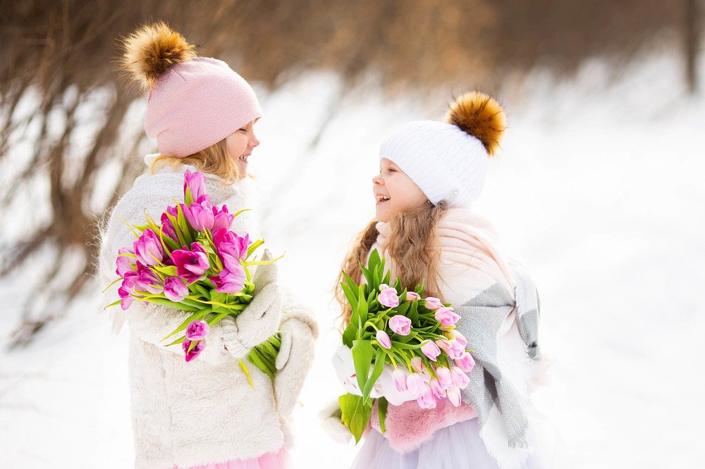 Photograph by Татьяна Орлова